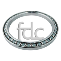 Quality Tong Myung Hub Bearing to Part Number 238701 supplied by FDCParts.com