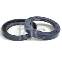 Quality Doosan Oil Seal to Part Number 239195 supplied by FDCParts.com