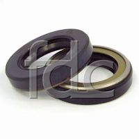 Quality Kobelco Oil Seal to Part Number 2441U1065S132 supplied by FDCParts.com