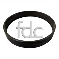 Quality Kobelco Collar to Part Number 2441U815S11 supplied by FDCParts.com