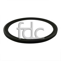 Quality Kobelco Distance Piece  to Part Number 2441U829S306 supplied by FDCParts.com