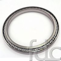 Quality Kobelco Ball Bearing to Part Number 2441U831S21 supplied by FDCParts.com