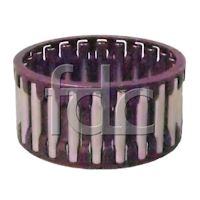 Quality Kobelco Needle Roller B to Part Number 2441U942S19 supplied by FDCParts.com