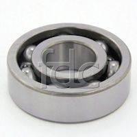 Quality Teijin Seiki Ball Bearing to Part Number 263B2049-00 supplied by FDCParts.com