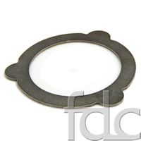 Quality Dinamic Oil Steel Disc to Part Number 294182300 supplied by FDCParts.com