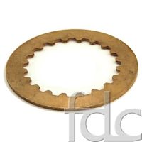 Quality Dinamic Oil Bronze Disc to Part Number 294182400 supplied by FDCParts.com