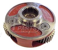 Quality Bonfiglioli Gear Set to Part Number 2T235333840 supplied by FDCParts.com