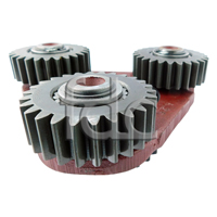 Quality Bonfiglioli 1st Gear Reduct to Part Number 2T235366180 supplied by FDCParts.com
