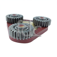 Quality Bonfiglioli 1st Gear Reduct to Part Number 2T235374560 supplied by FDCParts.com