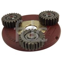 Quality Bonfiglioli 1st Reduction S to Part Number 2T235375100 supplied by FDCParts.com
