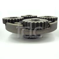 Quality Bonfiglioli 2nd Reduction A to Part Number 2T235376620 supplied by FDCParts.com