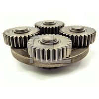 Quality Bonfiglioli 1st Reduction A to Part Number 2T235376690 supplied by FDCParts.com
