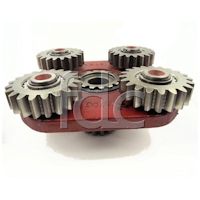 Quality Bonfiglioli 2nd Reduction A to Part Number 2T235377030 supplied by FDCParts.com