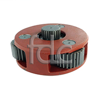Quality Bonfiglioli Carrier Assy (2 to Part Number 2T235534020 supplied by FDCParts.com