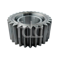 Quality Bonfiglioli Planetary Gear  to Part Number 2T235966000 supplied by FDCParts.com