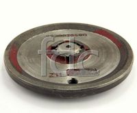 Quality Bonfiglioli Cover Assy to Part Number 2T237170201 supplied by FDCParts.com