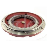 Quality Bonfiglioli Cover Set C/W P to Part Number 2T237176010 supplied by FDCParts.com