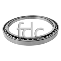 Quality Caterpillar Bearing to Part Number 307-4155 supplied by FDCParts.com