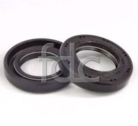 Quality Caterpillar Oil Seal to Part Number 307-4187 supplied by FDCParts.com