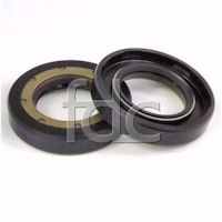 Quality Hanix Oil Seal to Part Number 30809-10023 supplied by FDCParts.com