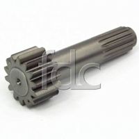 Quality Caterpillar 1st Sun Gear to Part Number 309-9263 supplied by FDCParts.com