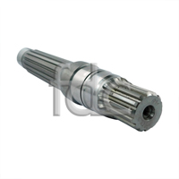 Quality Eaton Main Shaft to Part Number 31040022001 supplied by FDCParts.com