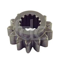 Quality Teijin Seiki Input Gear to Part Number 310B1006-00 supplied by FDCParts.com