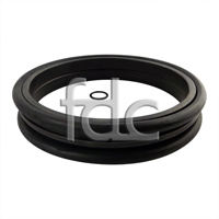 Quality Caterpillar Floating Seal to Part Number 311-9647 supplied by FDCParts.com