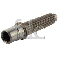 Quality Caterpillar Motor Shaft to Part Number 311-9649 supplied by FDCParts.com