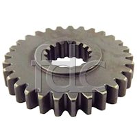Quality Teijin Seiki Spur Gear Kit to Part Number 314B1107-00 supplied by FDCParts.com