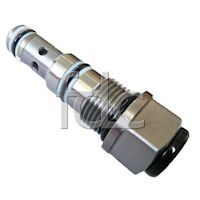 Quality JCB Relief Valve As to Part Number 332/E5683 supplied by FDCParts.com