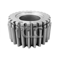 Quality JCB 2nd Sun Gear to Part Number 332/H3925 supplied by FDCParts.com