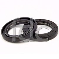 Quality JCB Oil Seal to Part Number 332/H5585 supplied by FDCParts.com