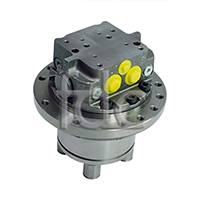 Quality JCB Travel Motor to Part Number 333/L1477 supplied by FDCParts.com