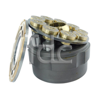 Quality JCB Rotary Kit to Part Number 335/H0011 supplied by FDCParts.com