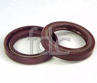 Quality NOK Oil Seal to Part Number 339414 supplied by FDCParts.com
