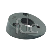 Quality Poclain Hydraulics Swash Plate to Part Number 3457040009 supplied by FDCParts.com