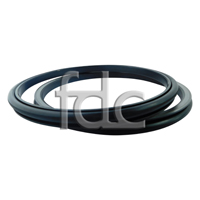 Quality Terex Floating Seal to Part Number 3693967 supplied by FDCParts.com