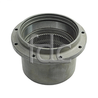 Quality Brevini Hub to Part Number 38228000000 supplied by FDCParts.com