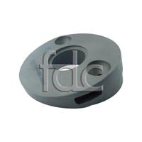 Quality Doosan Swash Plate to Part Number 400901-00022 supplied by FDCParts.com