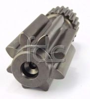 Quality Teijin Seiki Sun Gear (A) to Part Number 400B1007-00 supplied by FDCParts.com