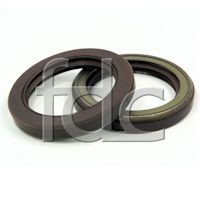 Quality Hitachi Oil Seal to Part Number 4070744 supplied by FDCParts.com