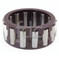 Quality Hitachi Needle Bearing to Part Number 4108021 supplied by FDCParts.com