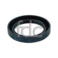 Quality Hitachi Oil Seal to Part Number 4179833 supplied by FDCParts.com
