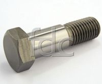 Quality Ditchwitch Reamer Bolt to Part Number 456-690 supplied by FDCParts.com