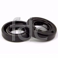 Quality Case Oil Seal to Part Number 47045997 supplied by FDCParts.com