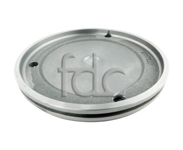 Quality Nabtesco Gearbox Cover to Part Number 500D1008-00 supplied by FDCParts.com