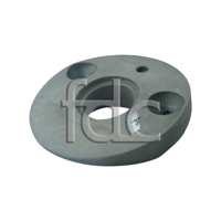 Quality Teijin Seiki Swash Plate to Part Number 500D2003-00-A supplied by FDCParts.com