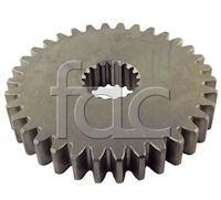 Quality Teijin Seiki Spur Gear Kit ( to Part Number 502D1107-00 supplied by FDCParts.com