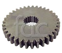 Quality Teijin Seiki Spur Gear Kit ( to Part Number 503D1107-00 supplied by FDCParts.com